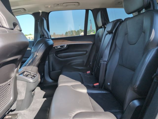 2025 Volvo XC90 Plus