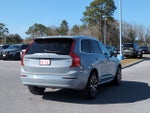 2025 Volvo XC90 Plus