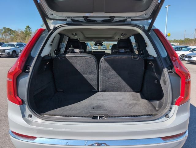 2025 Volvo XC90 Plus