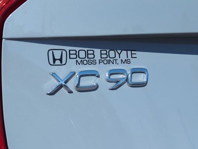 2025 Volvo XC90 Plus