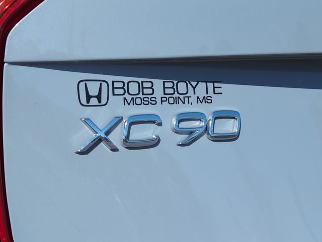 2025 Volvo XC90 Plus