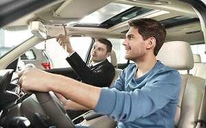 Schedule a test drive at Bob Boyte Honda Moss Point in Moss Point, MS.