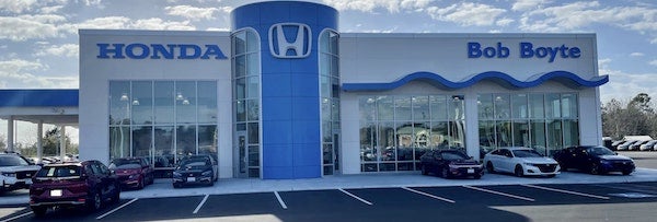Honda Dealer Near Theodore AL