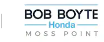 Bob Boyte Honda Moss Point Moss Point, MS