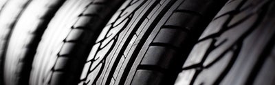WE SELL TIRES AT COMPETITIVE PRICES AT BOB BOYTE HONDA